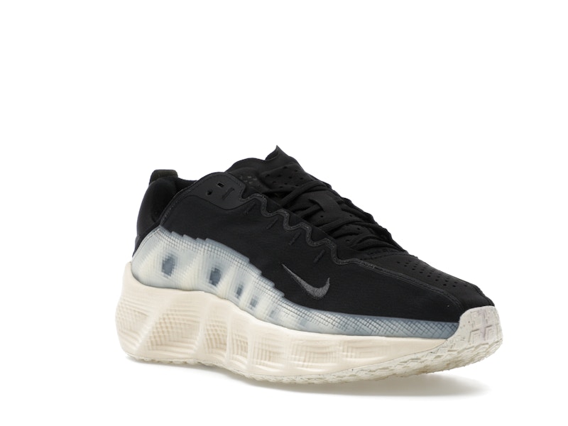 Nike Ava Rover Black Muslin