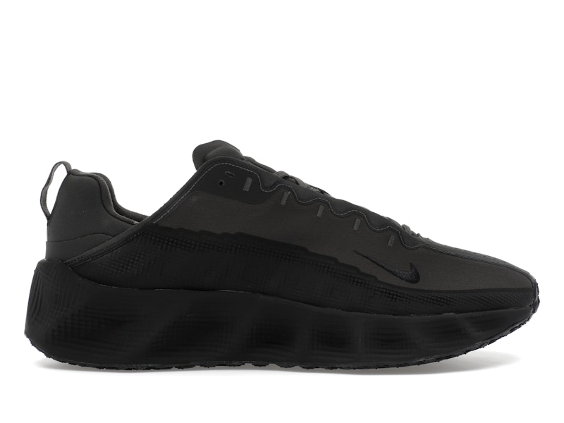 【Nike x Hyein Seo】Ava Rover Sequoia Black Nike Ava Rover HYEIN SEO Black Men's - HQ2863-300 - US