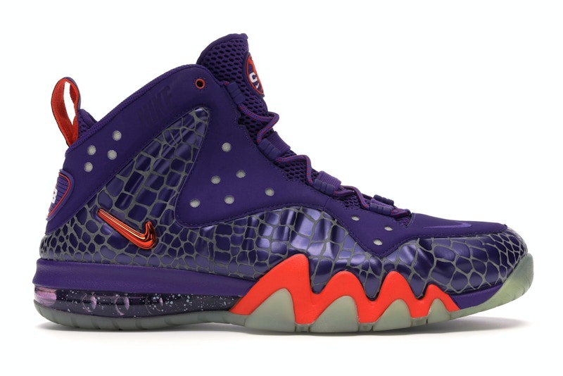 Barkley foamposite hotsell