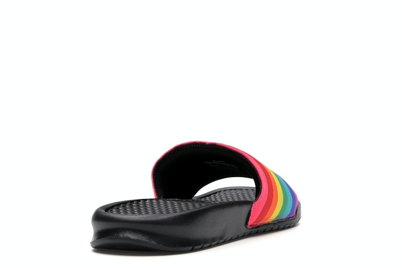 Nike Benassi Jdi Be True 19 Cd2717 001