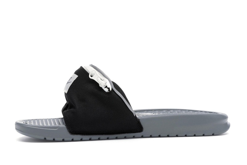 Nike benassi tasche clearance
