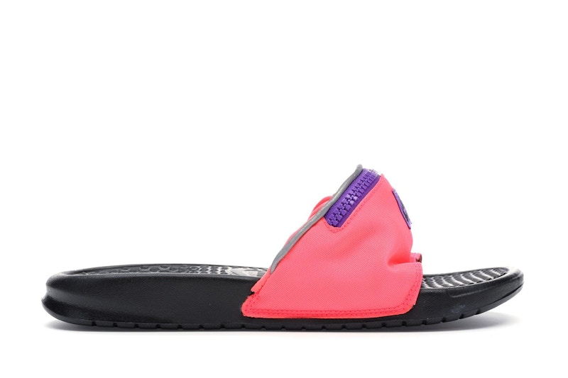 Fanny pack nike outlet flip flops