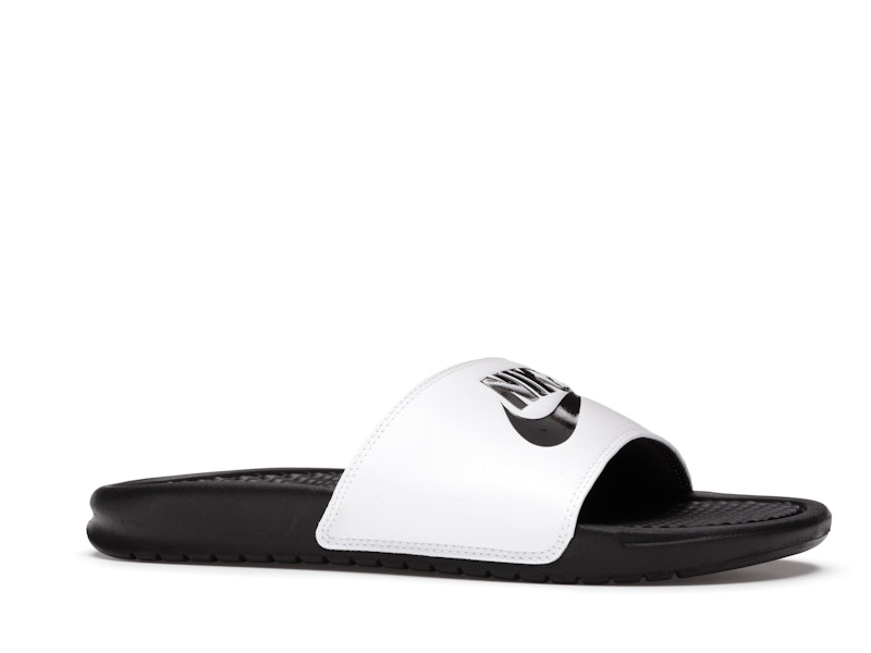 Nike Benassi JDI Slide