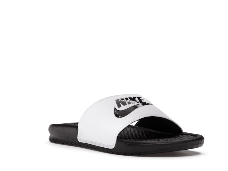 Nike Benassi JDI Slide