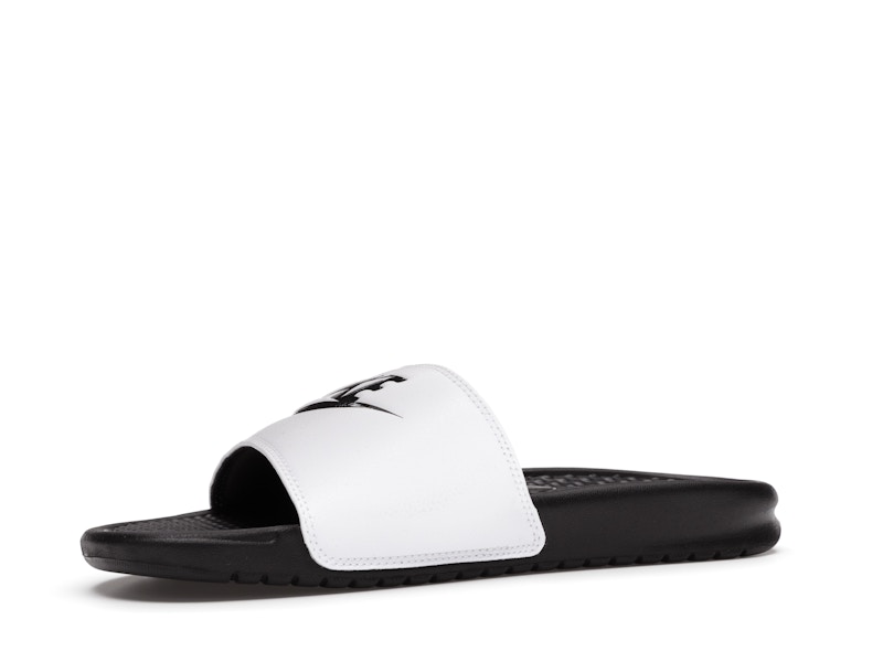 Nike Benassi JDI Slide