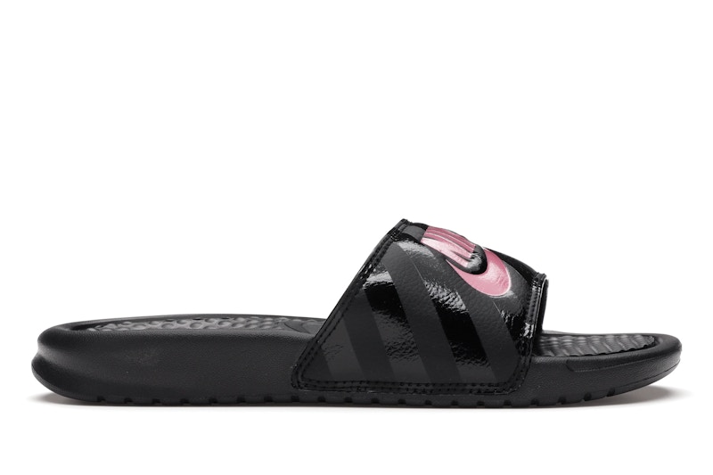 Benassi pink online