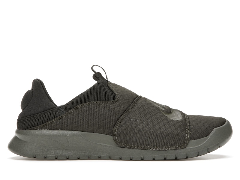 Nike Benassi Slp Cargo Khaki Cargo Khaki Men s 882410 302 US