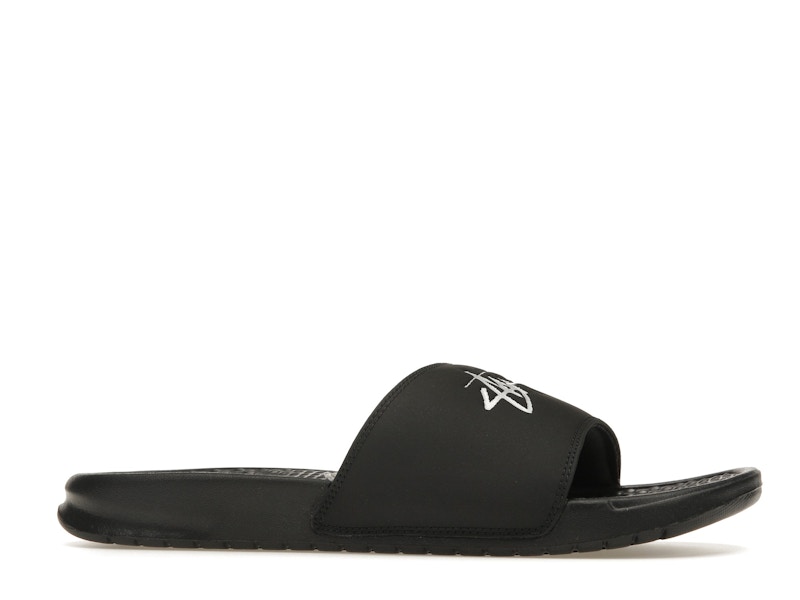 Stussy slides resale Clearance