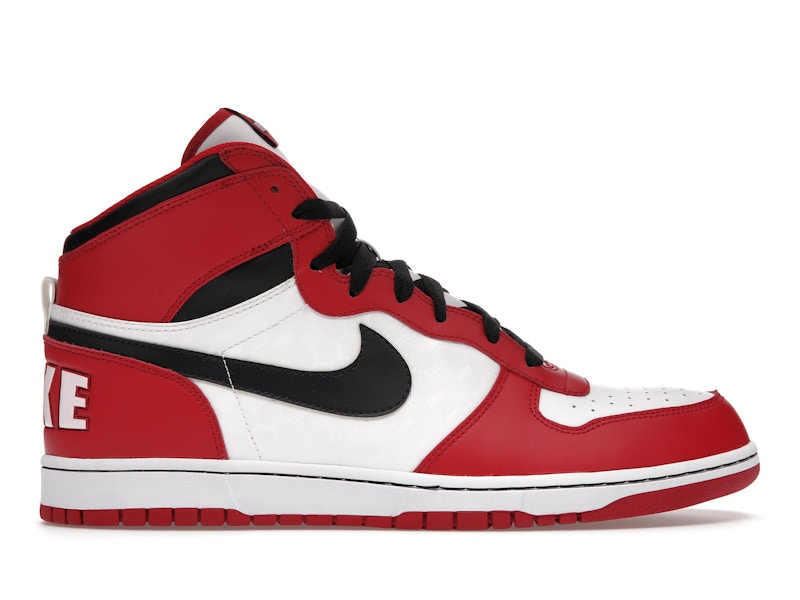 Spike lee new arrivals jordan 1 chicago