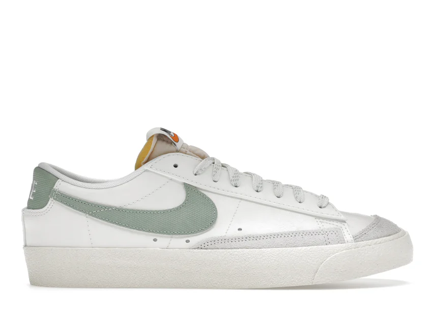 Nike Blazer 77 Low Premium Certified Fresh Men's - DO9799-100 - US