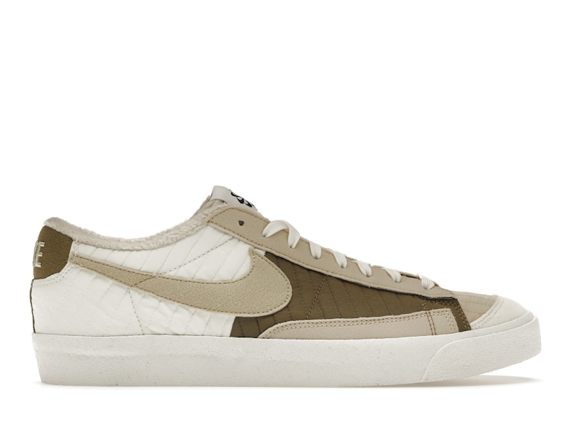 Nike deals blazer sail