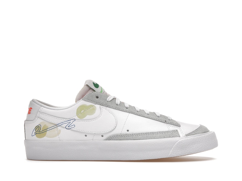 Nike blazer 77 discount flyleather