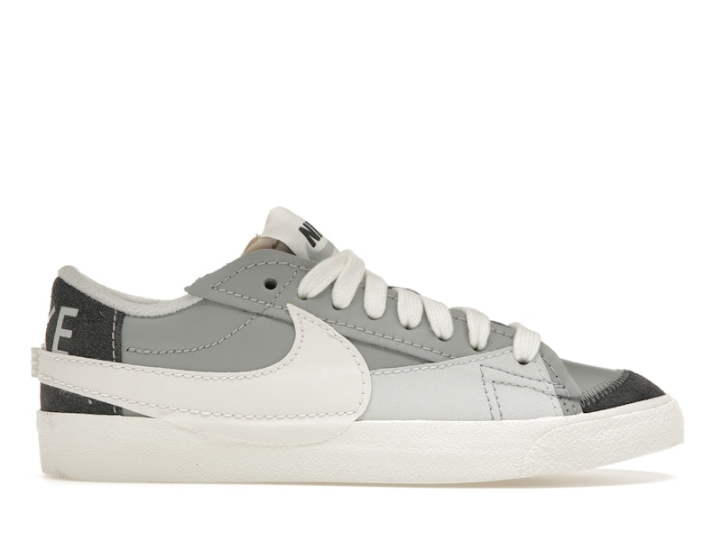 Blazer hotsell nike grigie