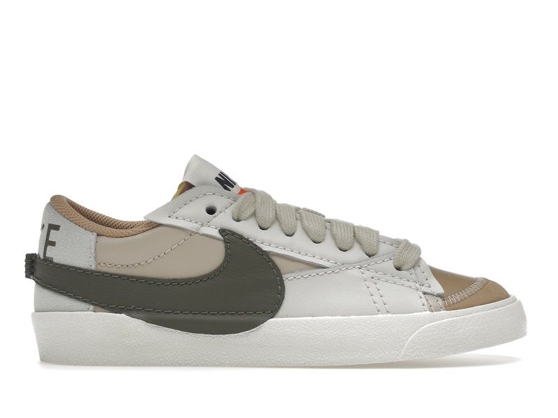 Blazer low hot sale womens suede