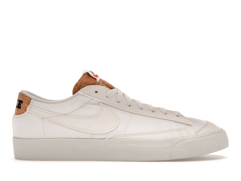 Nike blazer low prm sale