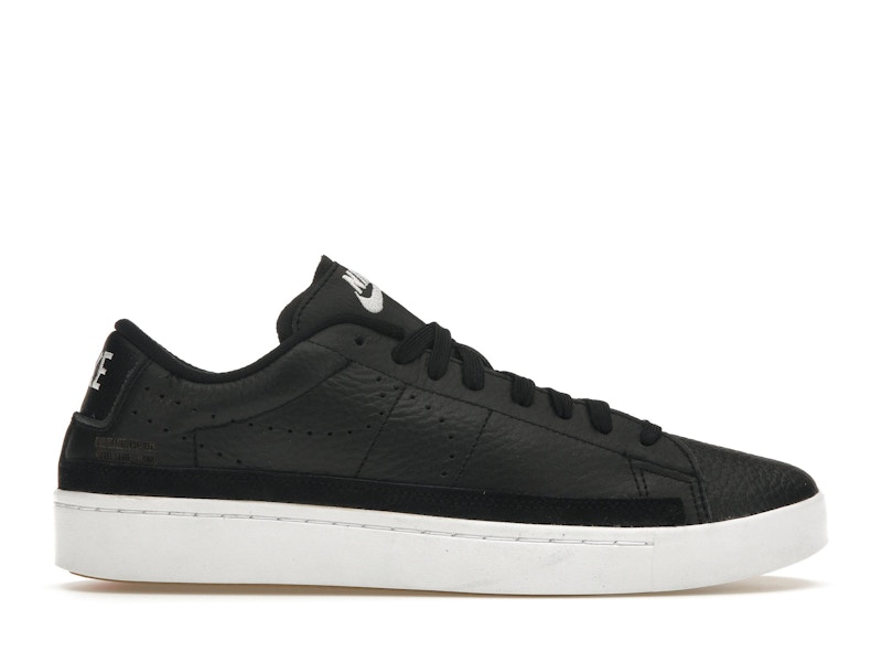 Nike Blazer Low X Black Men s DA2045 001 US