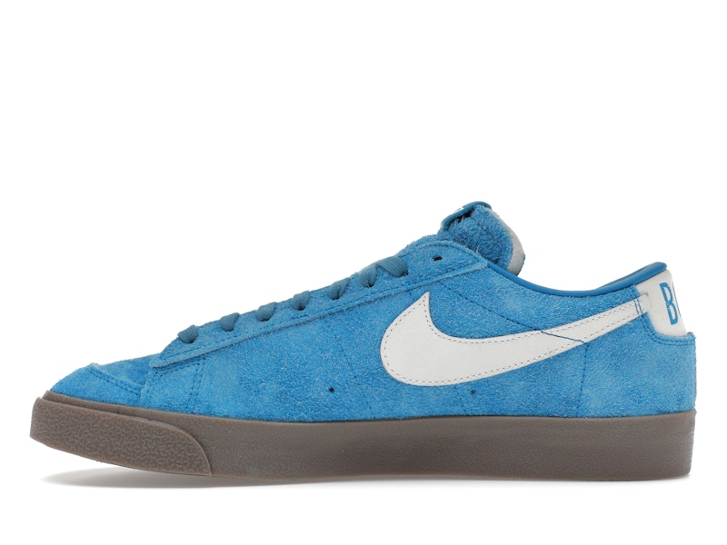 Nike Blazer Low