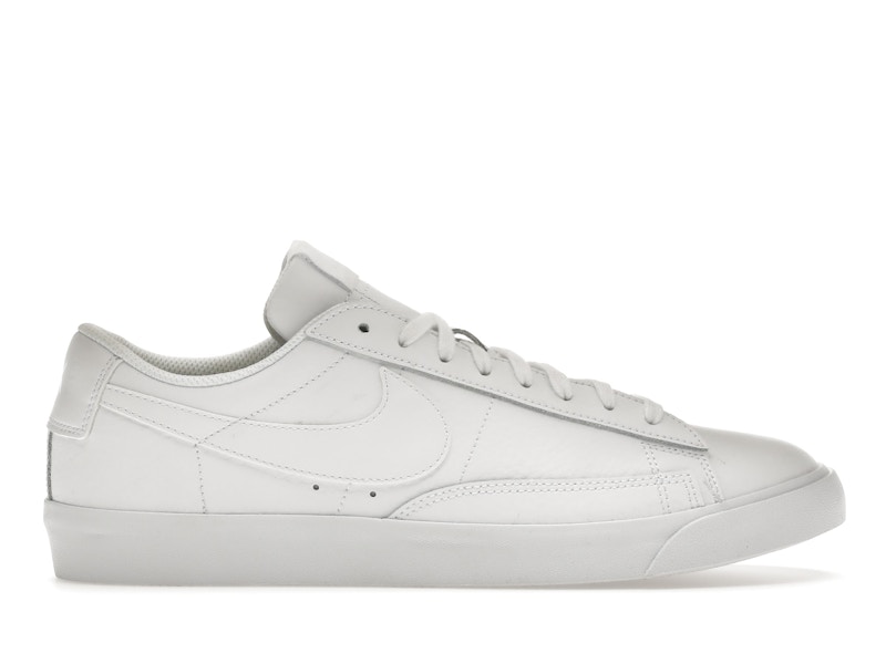 Nike Blazer Low LE White