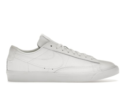 White Aq3597 Blazer Low Le Nike Blazer Low LE White Men's AQ3597