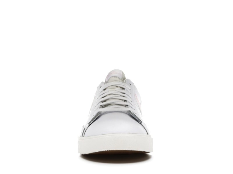 Nike Blazer Low White Pink Foam
