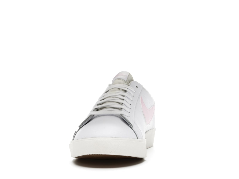 Nike Blazer Low White Pink Foam