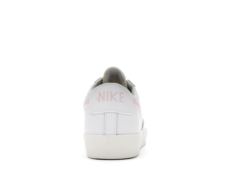 Nike Blazer Low White Pink Foam