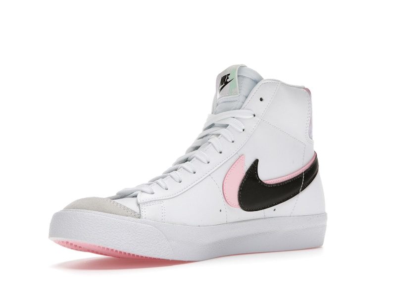 Nike blazer white arctic punch Clearance