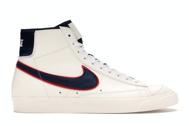 Blazer mid city shop pride