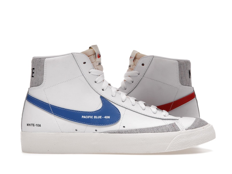 Nike blazer stranger things stockx top