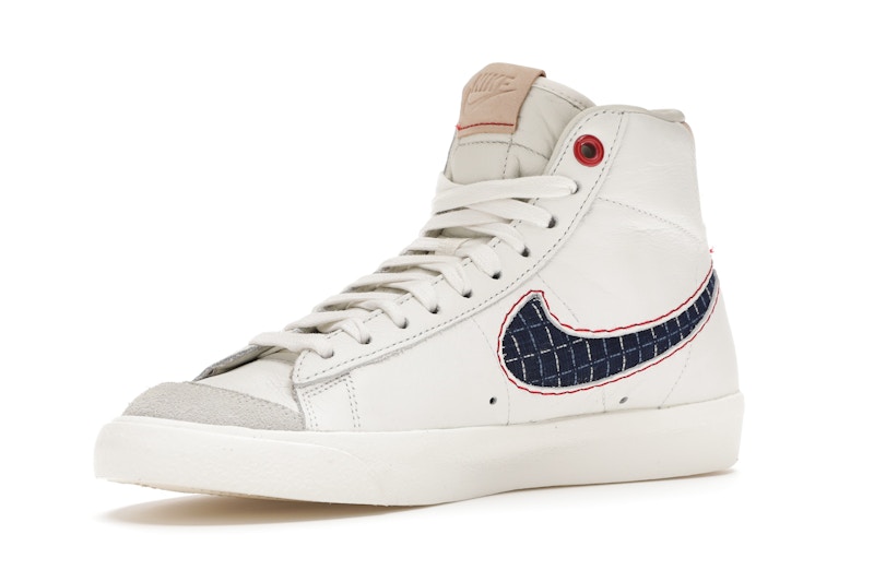 Stockx blazer mid clearance