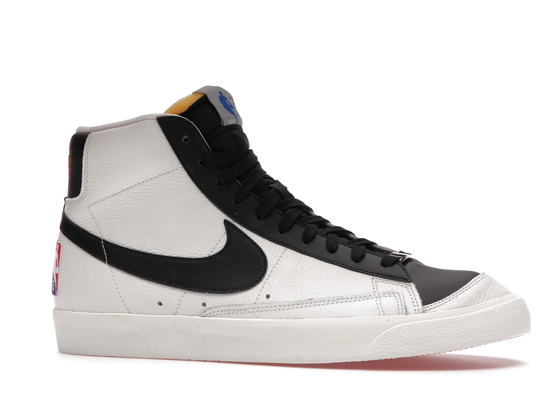 Nike Blazer Mid '77 EMB NBA 75th Anniversary Trail Blazers