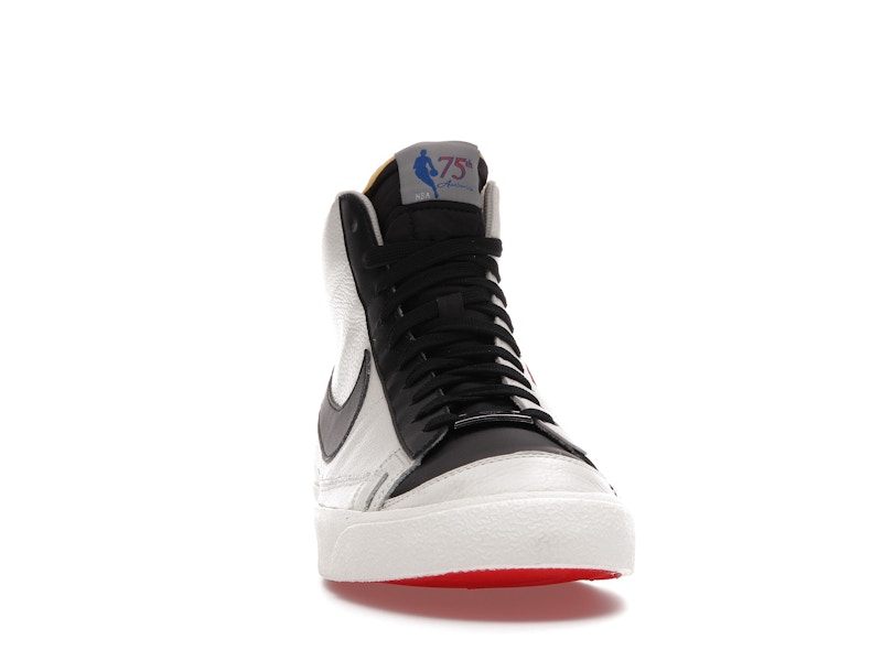 Nike Blazer Mid '77 EMB NBA 75th Anniversary Trail Blazers