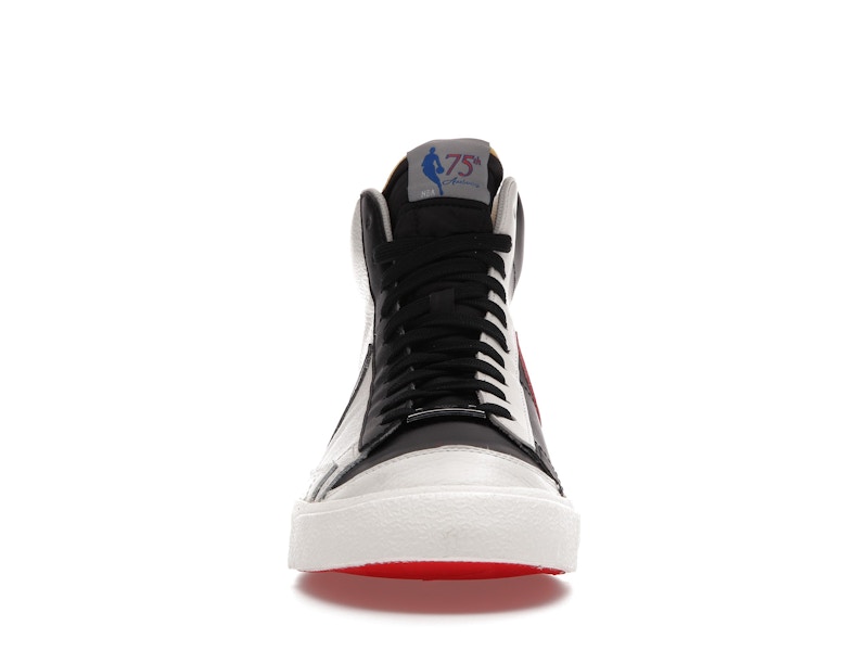 Nike Blazer Mid '77 EMB NBA 75th Anniversary Trail Blazers