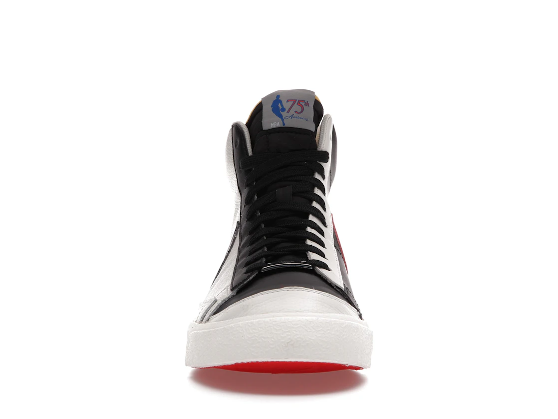 Nike Blazer Mid '77 EMB NBA 75th Anniversary Trail Blazers
