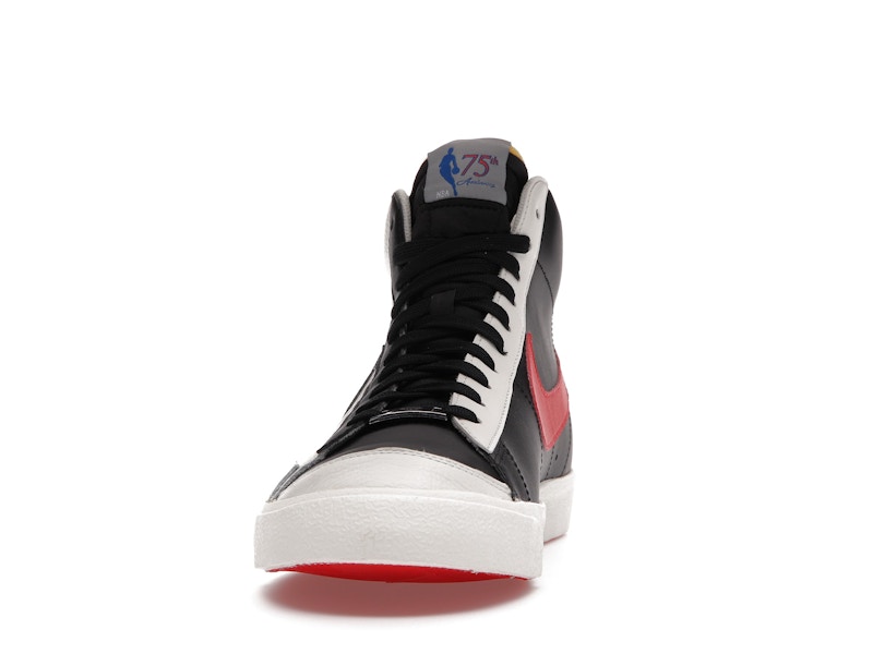 Nike Blazer Mid '77 EMB NBA 75th Anniversary Trail Blazers