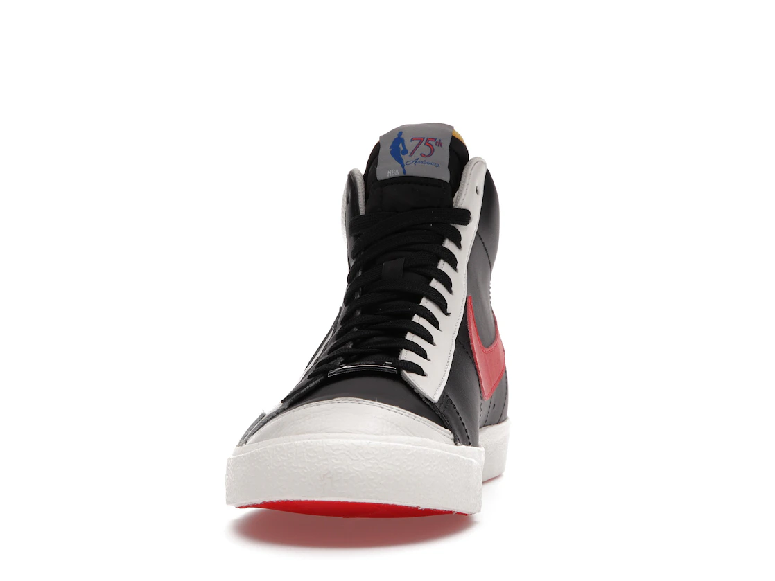 Nike Blazer Mid '77 EMB NBA 75th Anniversary Trail Blazers