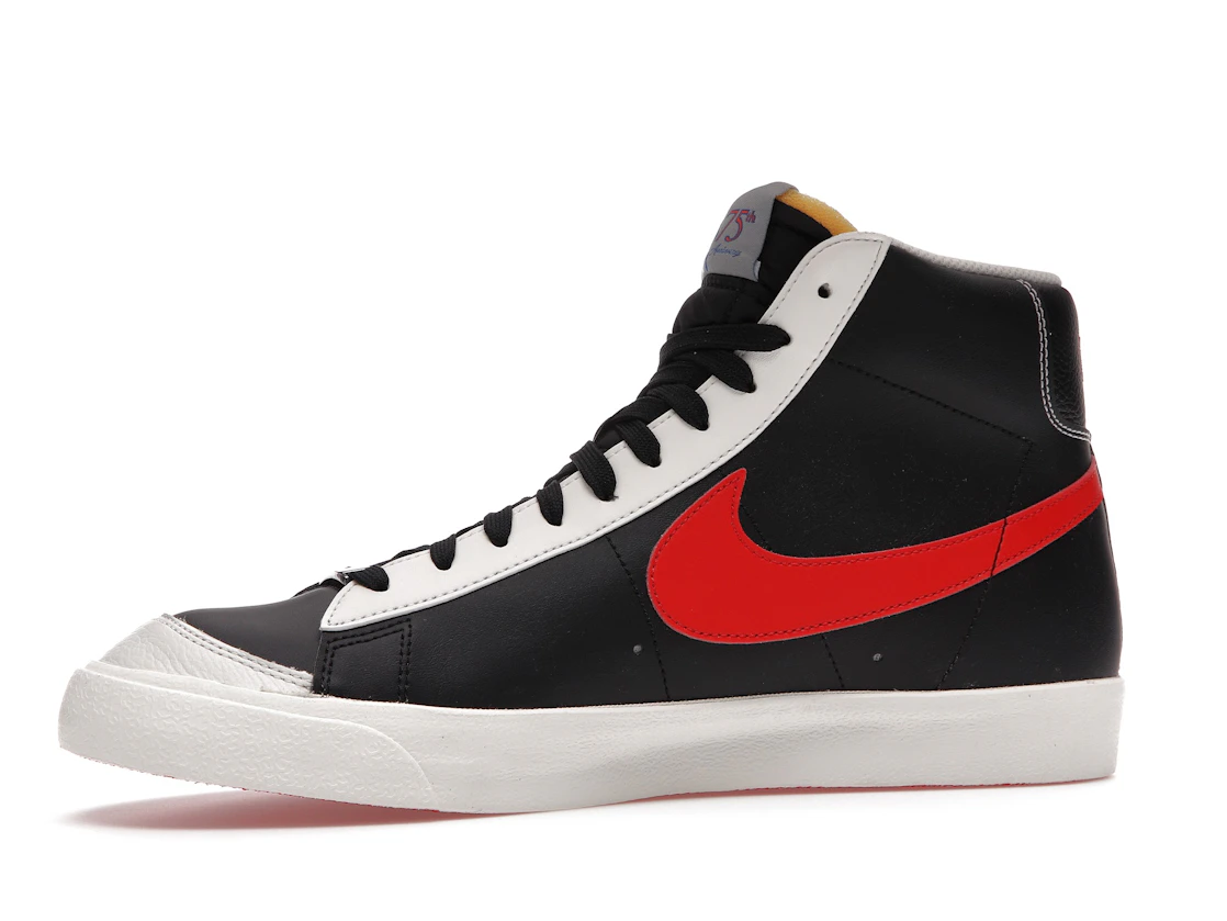 Nike Blazer Mid '77 EMB NBA 75th Anniversary Trail Blazers