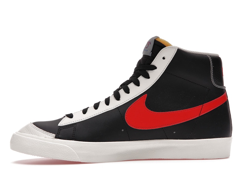 Nike Blazer Mid '77 EMB NBA 75th Anniversary Trail Blazers