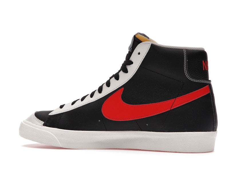 Nike Blazer Mid '77 EMB NBA 75th Anniversary Trail Blazers