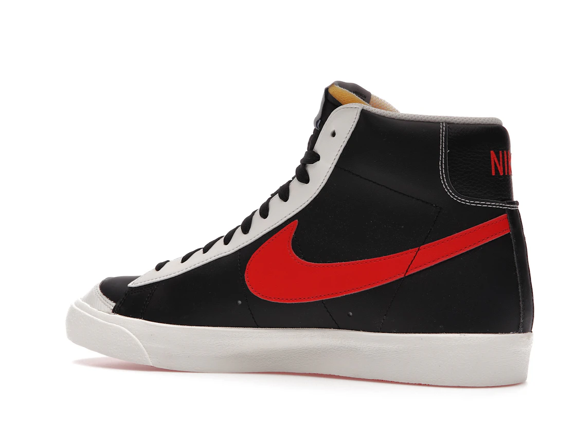 Nike Blazer Mid '77 EMB NBA 75th Anniversary Trail Blazers