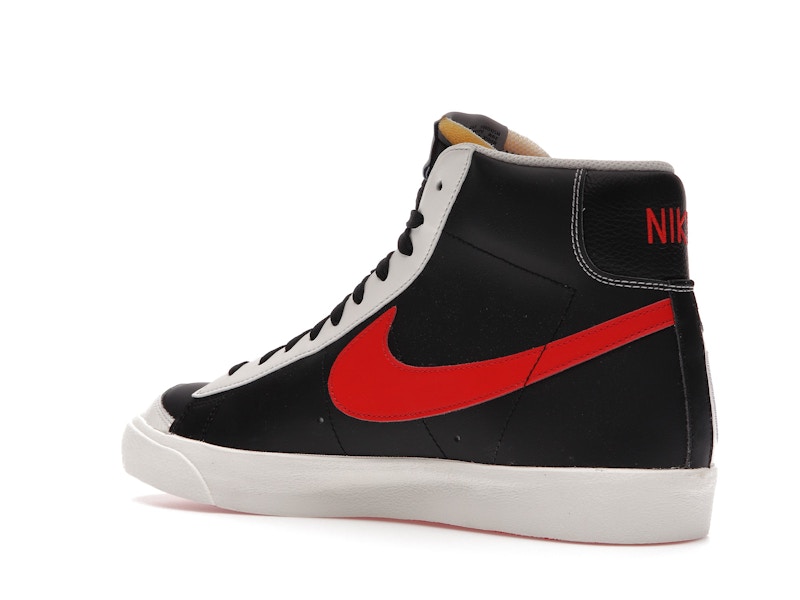 Nike Blazer Mid '77 EMB NBA 75th Anniversary Trail Blazers