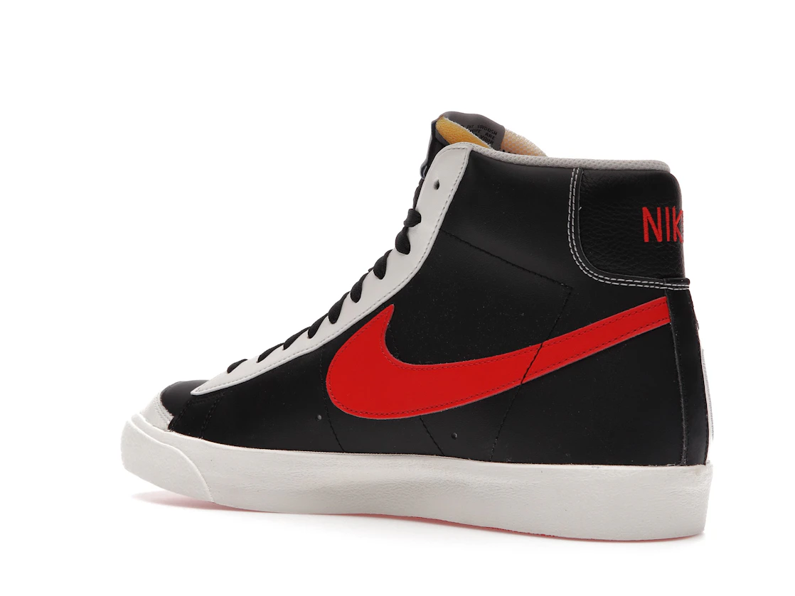 Nike Blazer Mid '77 EMB NBA 75th Anniversary Trail Blazers