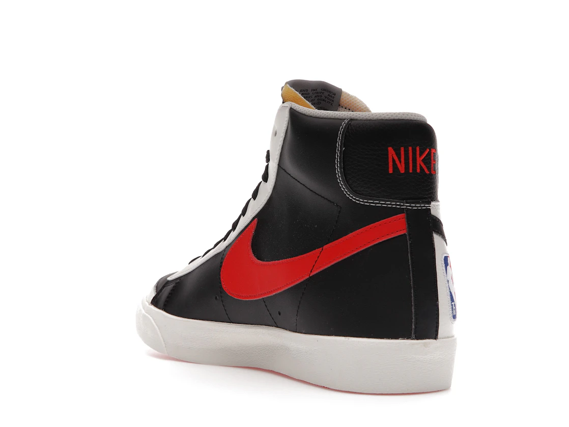 Nike Blazer Mid '77 EMB NBA 75th Anniversary Trail Blazers