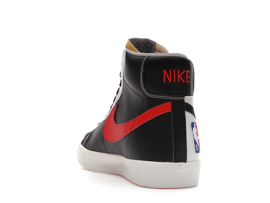Nike Blazer Mid '77 EMB NBA 75th Anniversary Trail Blazers