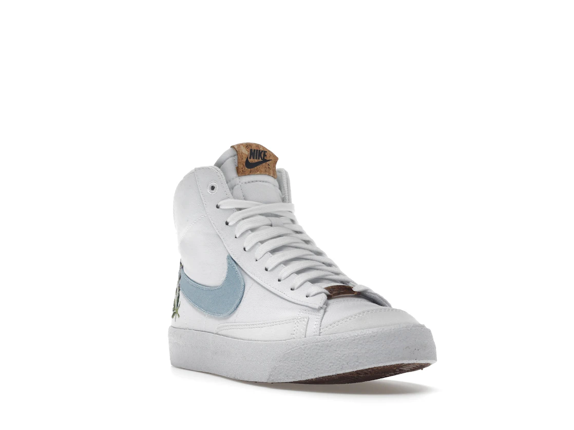 Nike Blazer Mid 77 Indigo (GS)