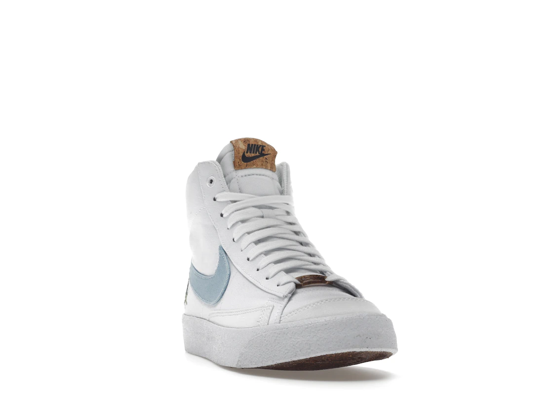 Nike Blazer Mid 77 Indigo (GS)