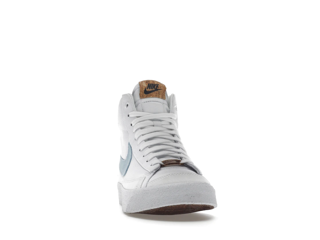 Nike Blazer Mid 77 Indigo (GS)