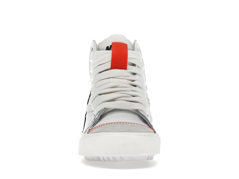Nike Blazer Mid 77 Jumbo White Black Sail (Women's)