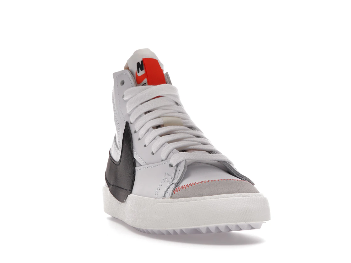 Nike Blazer Mid 77 Jumbo White Black