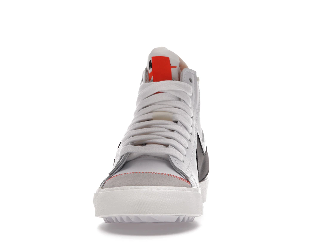 Nike Blazer Mid 77 Jumbo White Black